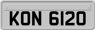 KON6120