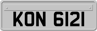 KON6121
