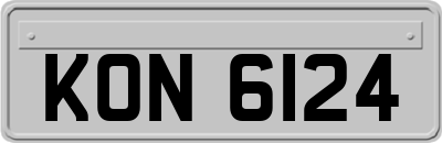 KON6124
