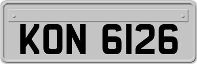 KON6126