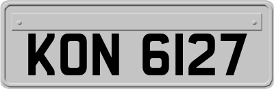 KON6127