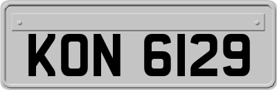 KON6129