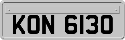 KON6130