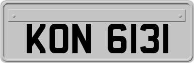 KON6131
