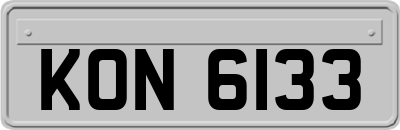KON6133