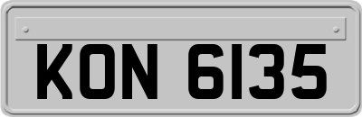 KON6135