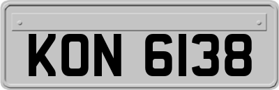 KON6138