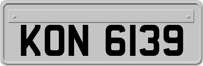 KON6139