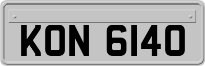 KON6140