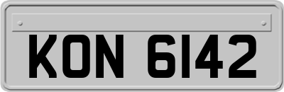 KON6142