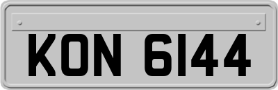KON6144