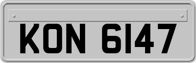 KON6147