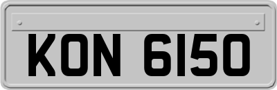 KON6150