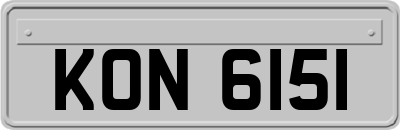 KON6151