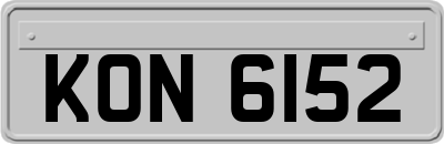 KON6152
