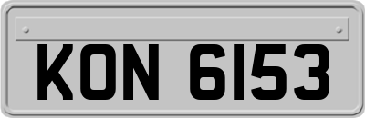 KON6153