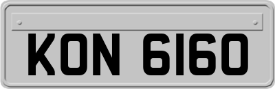 KON6160