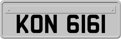 KON6161