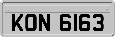 KON6163