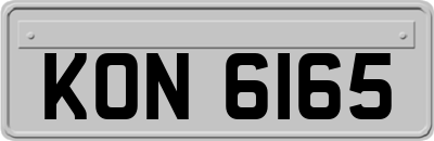KON6165