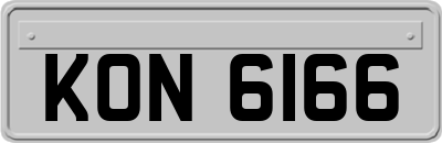 KON6166