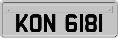 KON6181