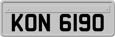 KON6190