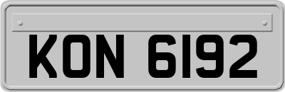 KON6192