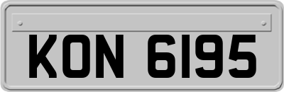 KON6195