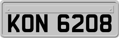 KON6208