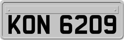 KON6209