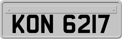 KON6217