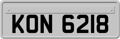 KON6218