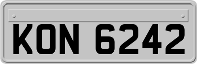 KON6242