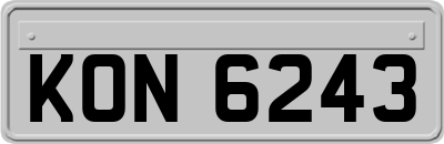 KON6243