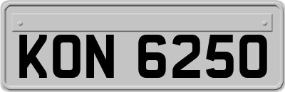 KON6250