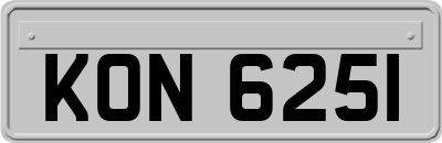 KON6251