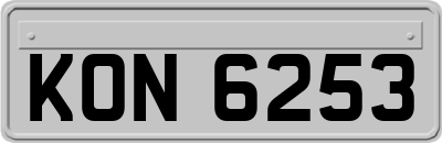 KON6253