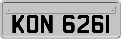 KON6261