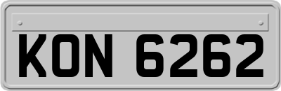 KON6262