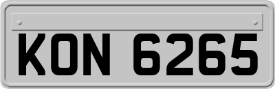 KON6265