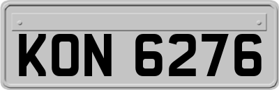 KON6276