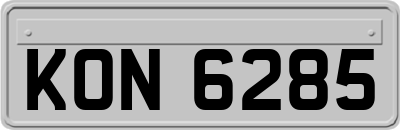 KON6285