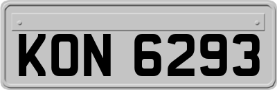 KON6293