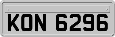 KON6296