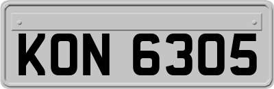 KON6305