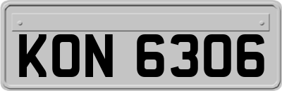 KON6306