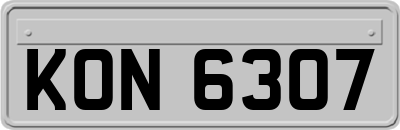 KON6307