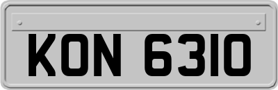 KON6310