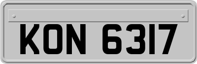 KON6317